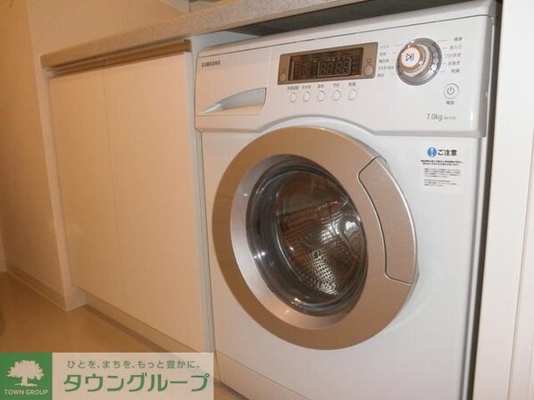 パークアクシス渋谷桜丘ウエストの物件内観写真